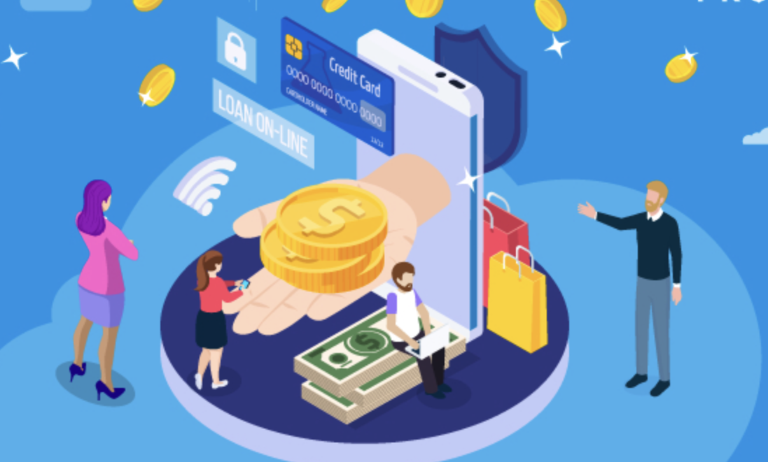 Screenshot of  web app