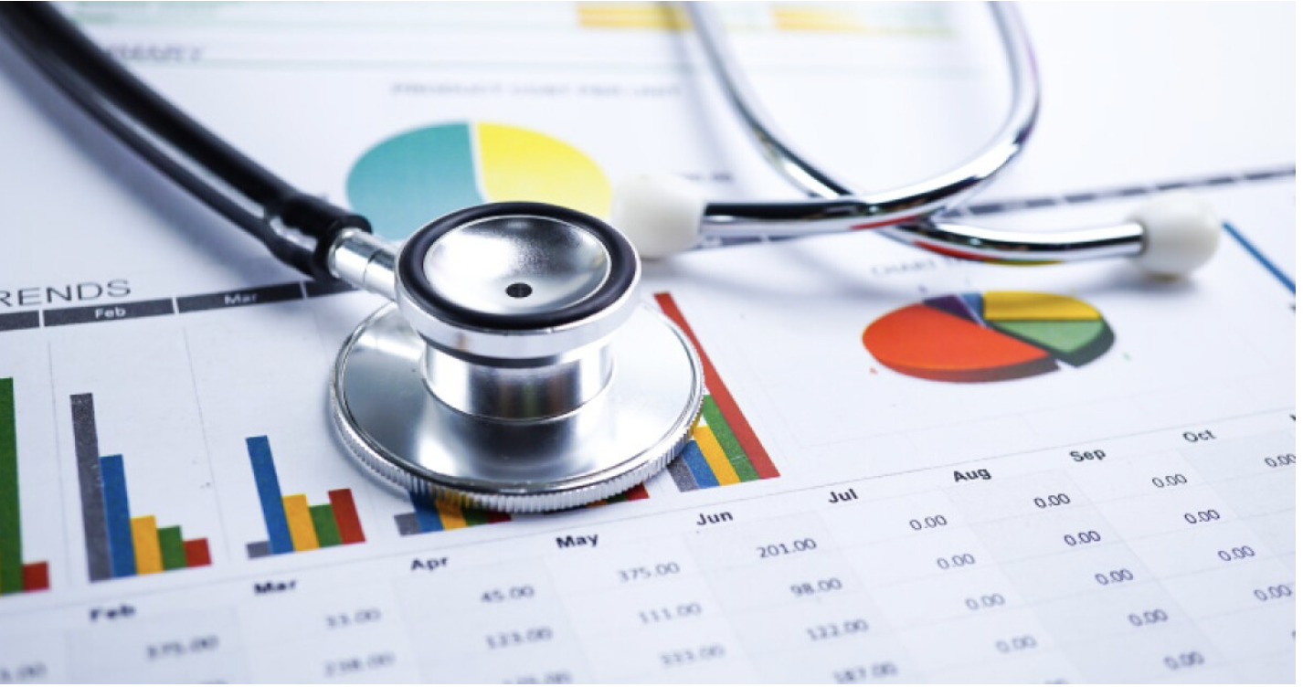 Screenshot of  web app